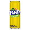 Fanta Lemon 330ml